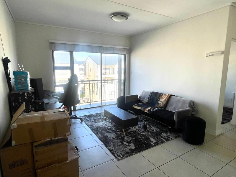 To Let 1 Bedroom Property for Rent in The Huntsman Western Cape